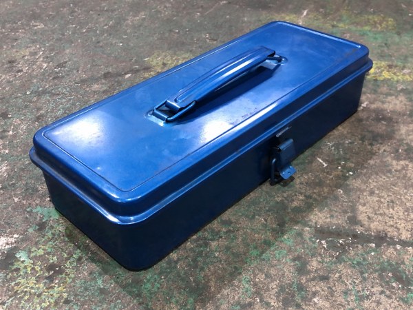 不明 工具箱 W130xD325xH75（mm）