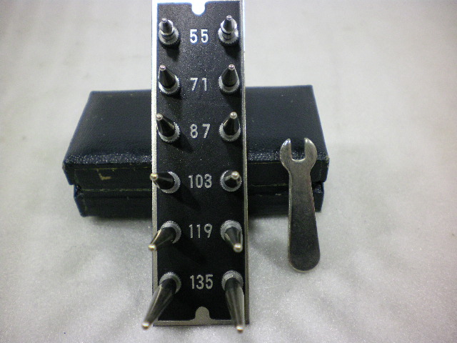 テクロック 内測ダイヤルキャリパーゲージ IM-882