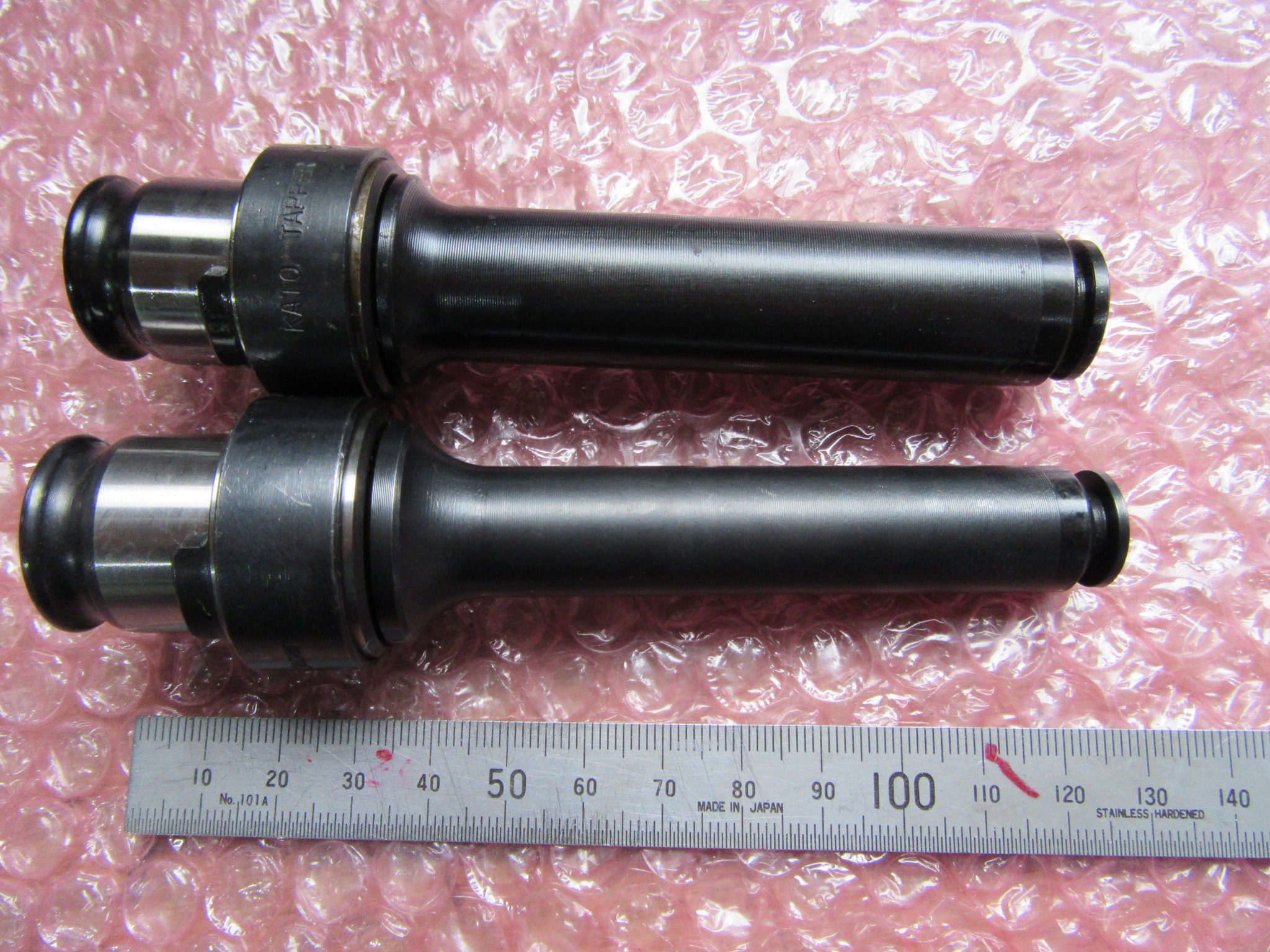 カトウ工機 | KATO タップコレット 2個 TC412(M3,M4)