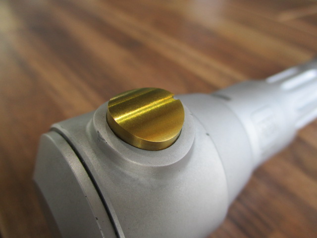 TESA(SUI) ホールテスト 