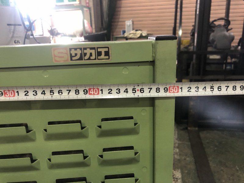 サカエ/SAKAE パネルハンガー（パーツハンガー） W500xD600xH1290mm