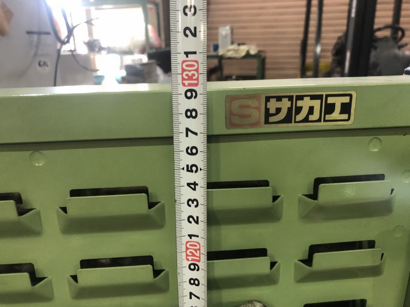 サカエ/SAKAE パネルハンガー（パーツハンガー） W500xD600xH1290mm