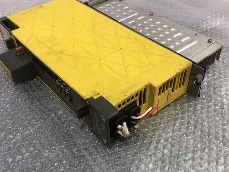 FANUC/ファナック サーボアンプ A06B-6114-H207