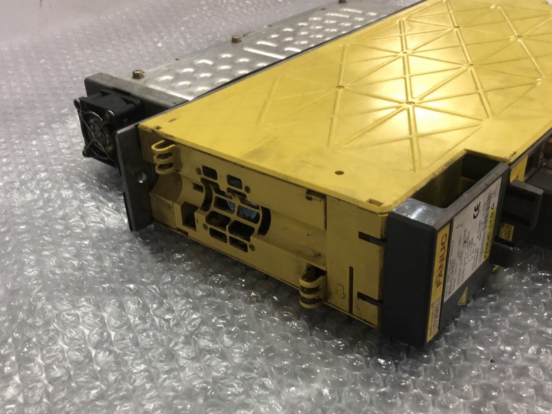 FANUC/ファナック サーボアンプ A06B-6114-H207