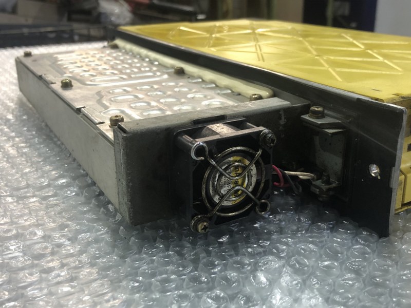 FANUC/ファナック サーボアンプ A06B-6114-H207