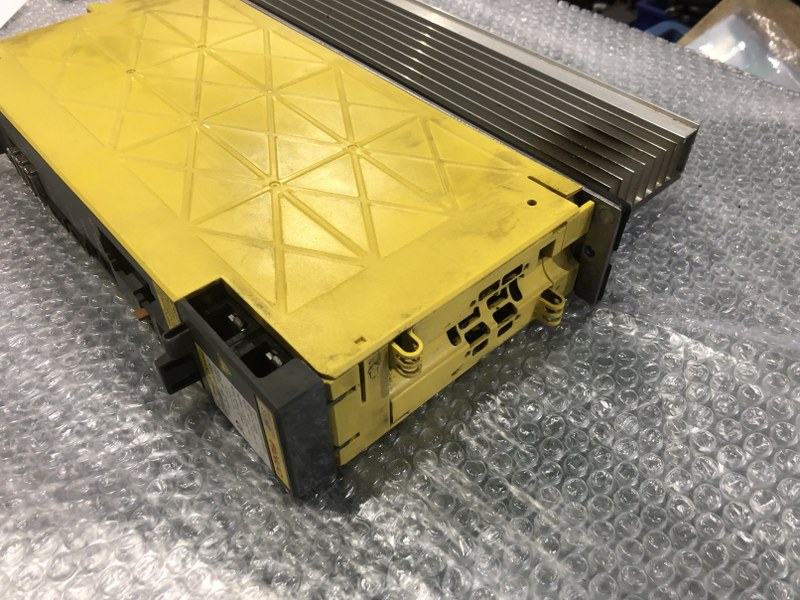 FANUC/ファナック サーボアンプ A06B-6114-H206