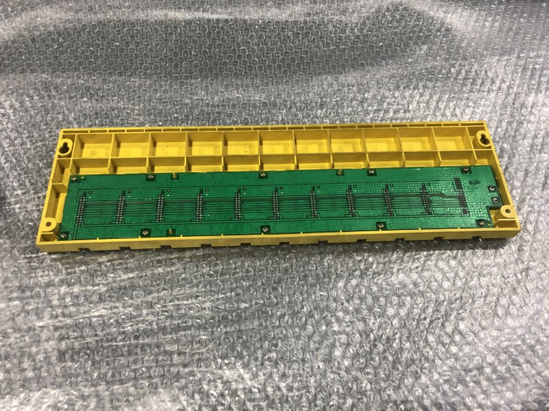 FANUC/ファナック モジュールベースユニット A03B-0807-C001