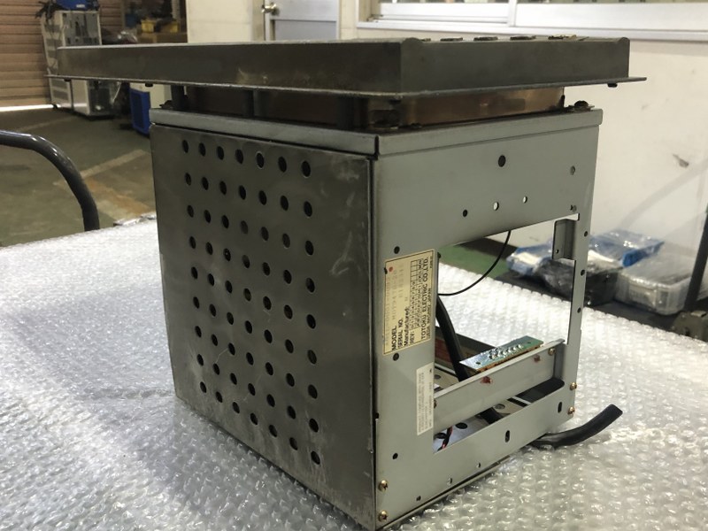 FANUC/ファナック CRT/MDIディスプレイ A02B-0120-C041/TAR