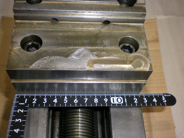 北川 MCパワーバイス VQ125