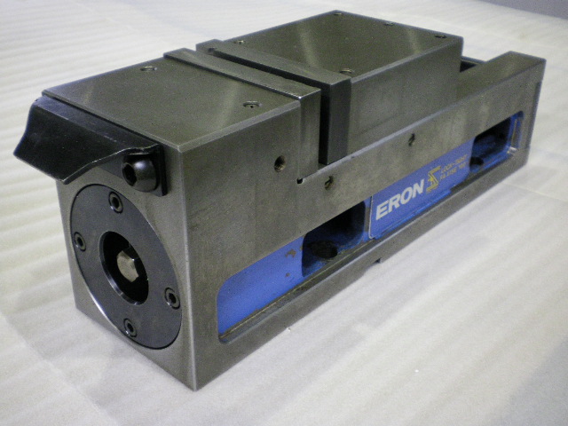 ナベヤ　ERON LOCK-TIGHT　FA VISE　100 FA100