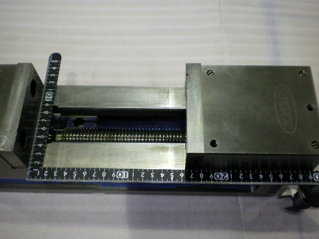 ナベヤ　ERON LOCK-TIGHT　FA VISE　100 FA100