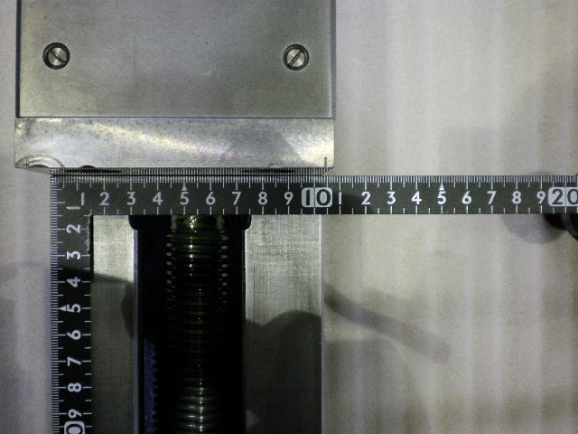 ナベヤ　ERON LOCK-TIGHT　FA VISE　100 FA100