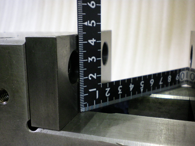 ナベヤ　ERON LOCK-TIGHT　FA VISE　100 FA100