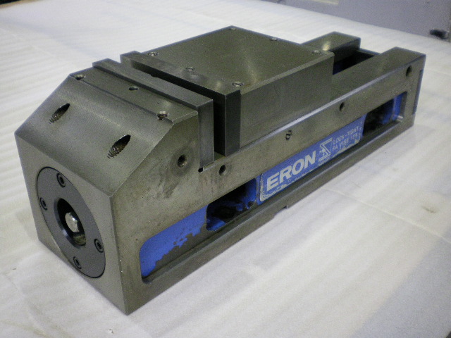 ナベヤ　ERON LOCK-TIGHT　FA VISE　125 FA125