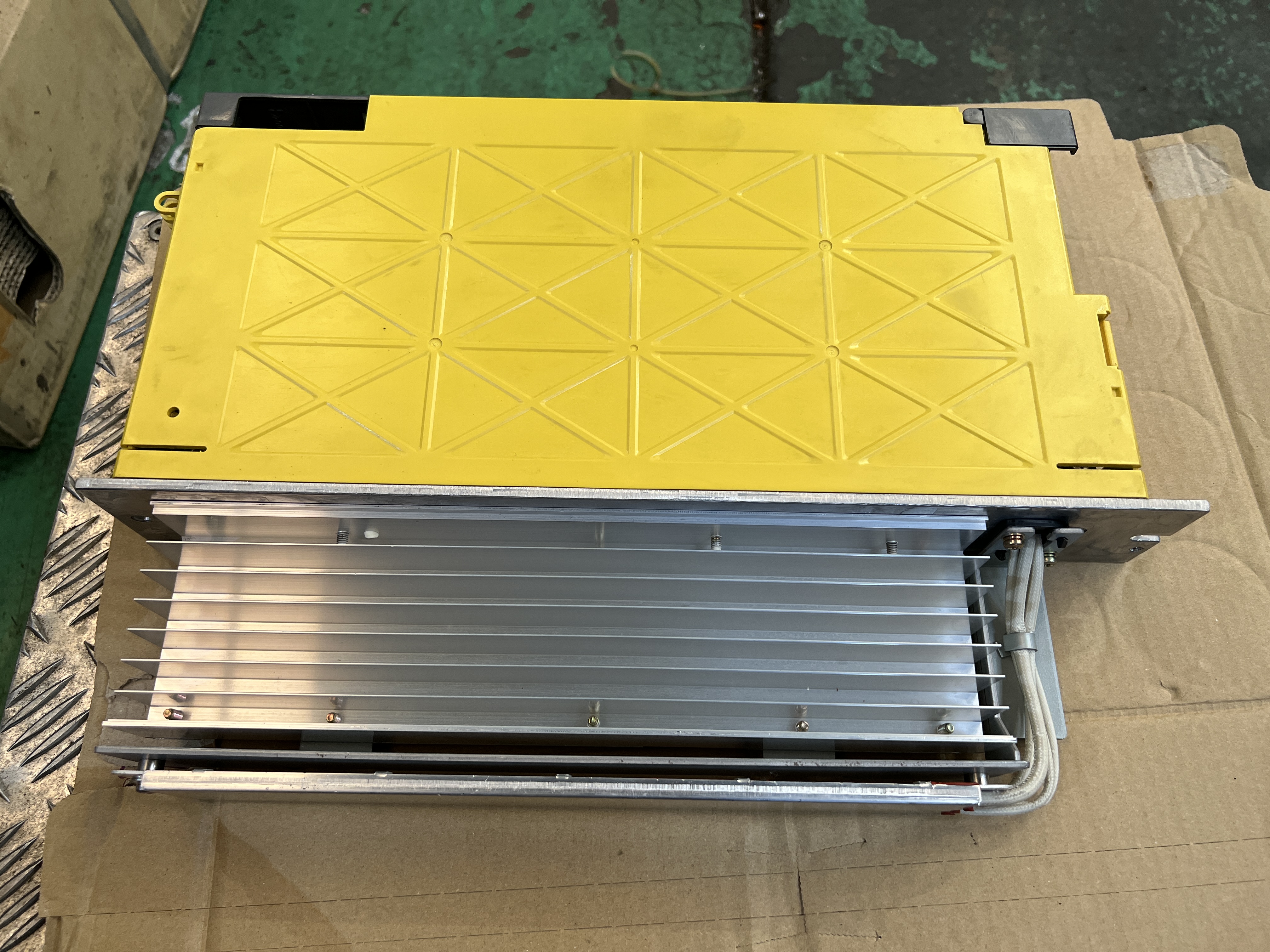 ファナック/FANUC サーボモジュール 【サーボモジュール】A06B-6130-H003