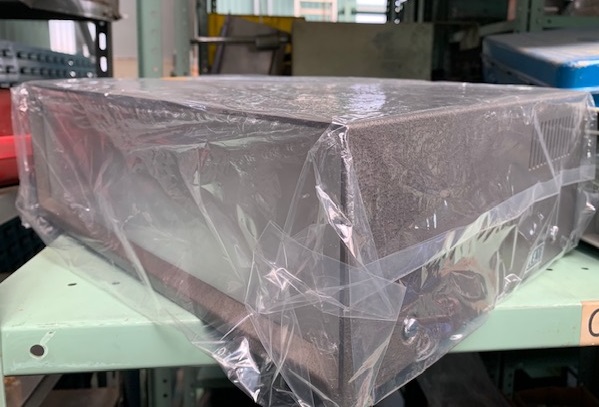 LEAD スタンダードケース（新古品） AM-2