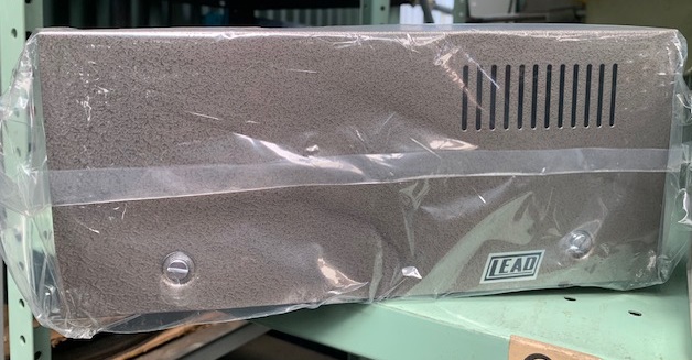 LEAD スタンダードケース（新古品） AM-2