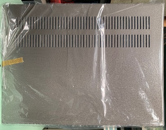 LEAD スタンダードケース（新古品） AM-2