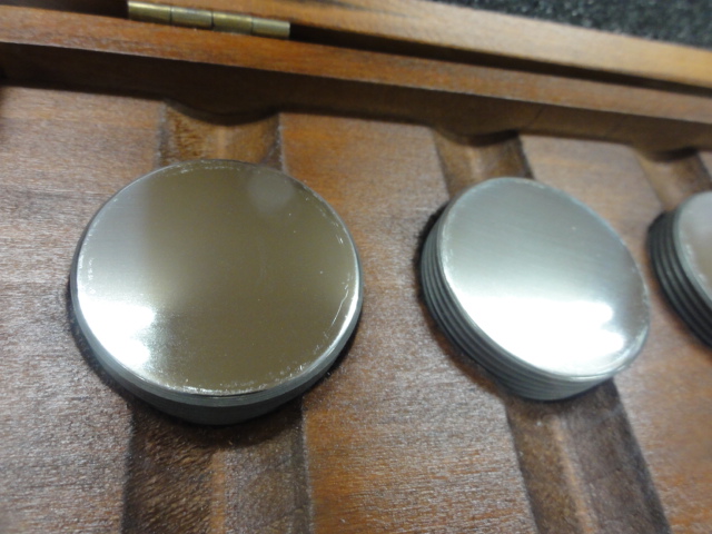S.P.I.S.P.E 金型仕上げ比較キット 