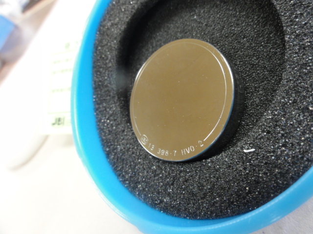ASAHI 硬さ標準片 