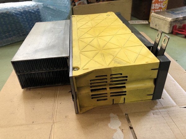 FANUC/ファナック サーボアンプモジュール A06B-6077-H111