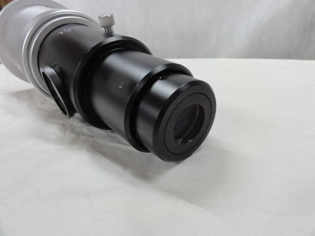 ニコン(Nikon) 投影機用レンズ V-24用