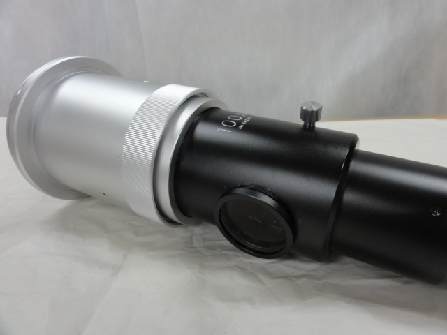ニコン(Nikon) 投影機用レンズ V-24用