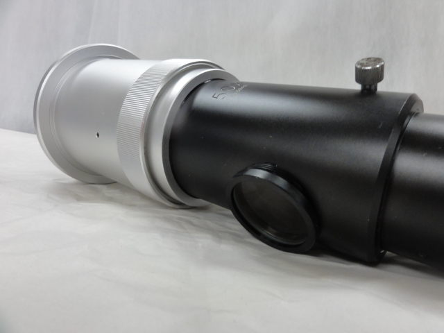 ニコン(Nikon) 投影機用レンズ V-24用