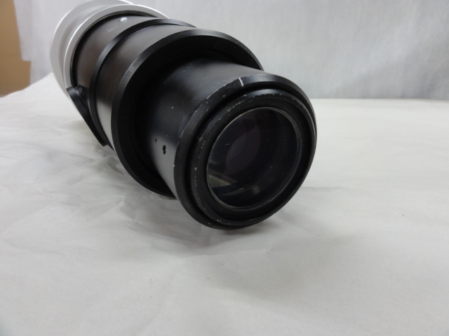ニコン(Nikon) 投影機用レンズ V-24用