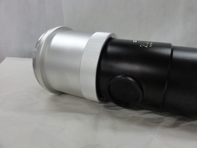 ニコン(Nikon) 投影機用レンズ V-24用