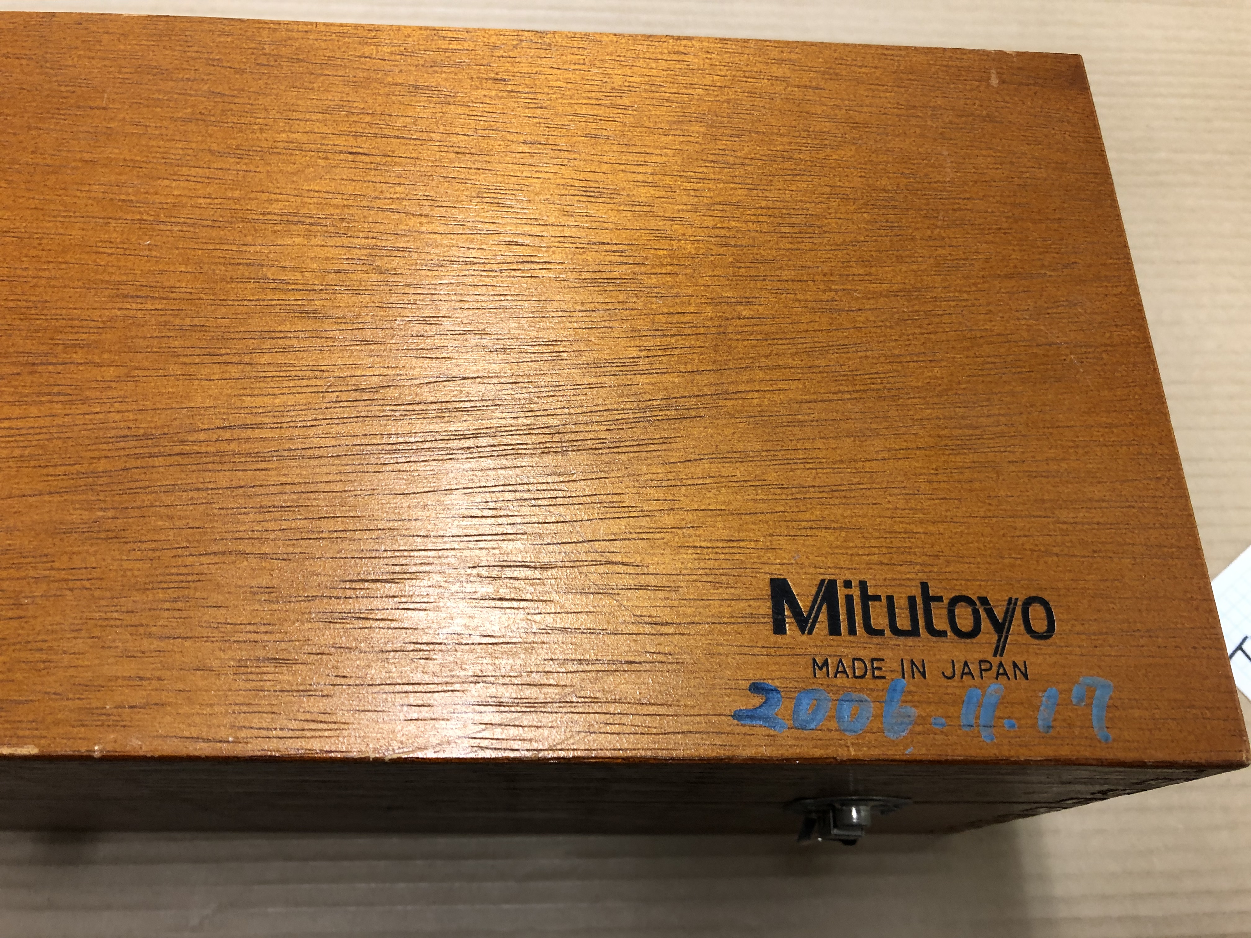 MITUTOYO｜ミツトヨ ABSボアマチック 【ABSボアマチック】568-338-10(SBM-40C)