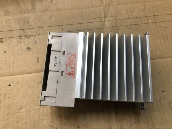 オムロン/OMRON CT内蔵ソリッドステート・リレー G3PF-235B-CTB