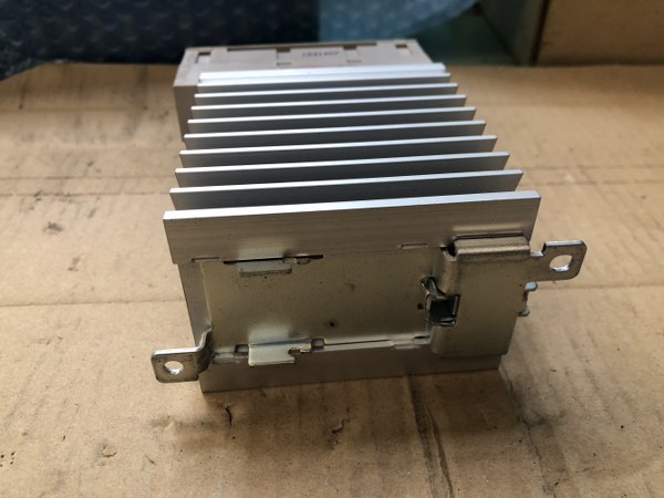 オムロン/OMRON CT内蔵ソリッドステート・リレー G3PF-235B-CTB