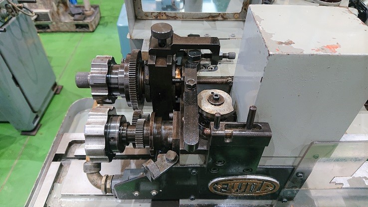 藤田製作所 ドリル研削盤 SDG25C