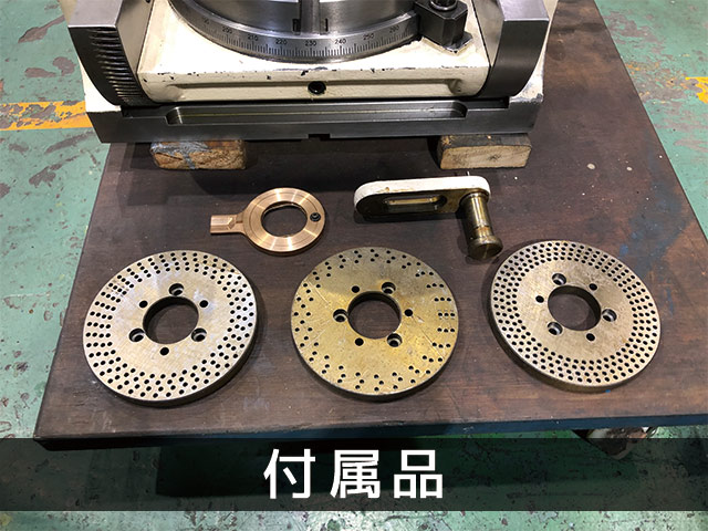 津田駒工業(ツダコマ) 傾斜テーブル TT-200
