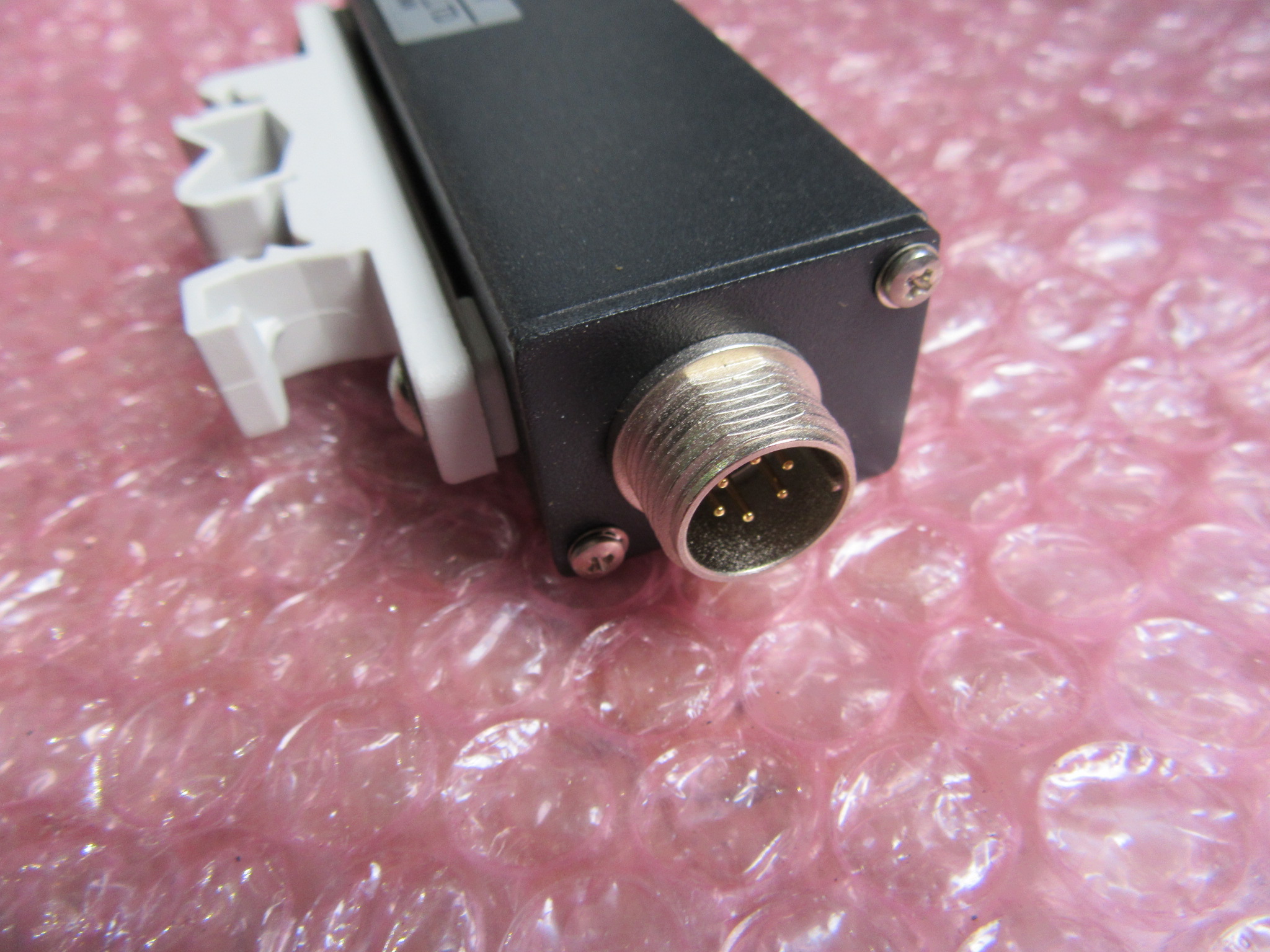 ONO SOKKI ゲージセンサ用　出力信号変換ボックス DG-0010
