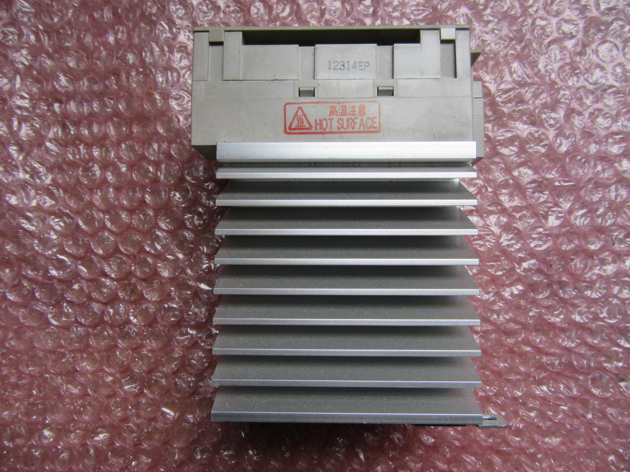 オムロン/OMRON CT内蔵ソリッドステート・リレー G3PF-235B-CTB