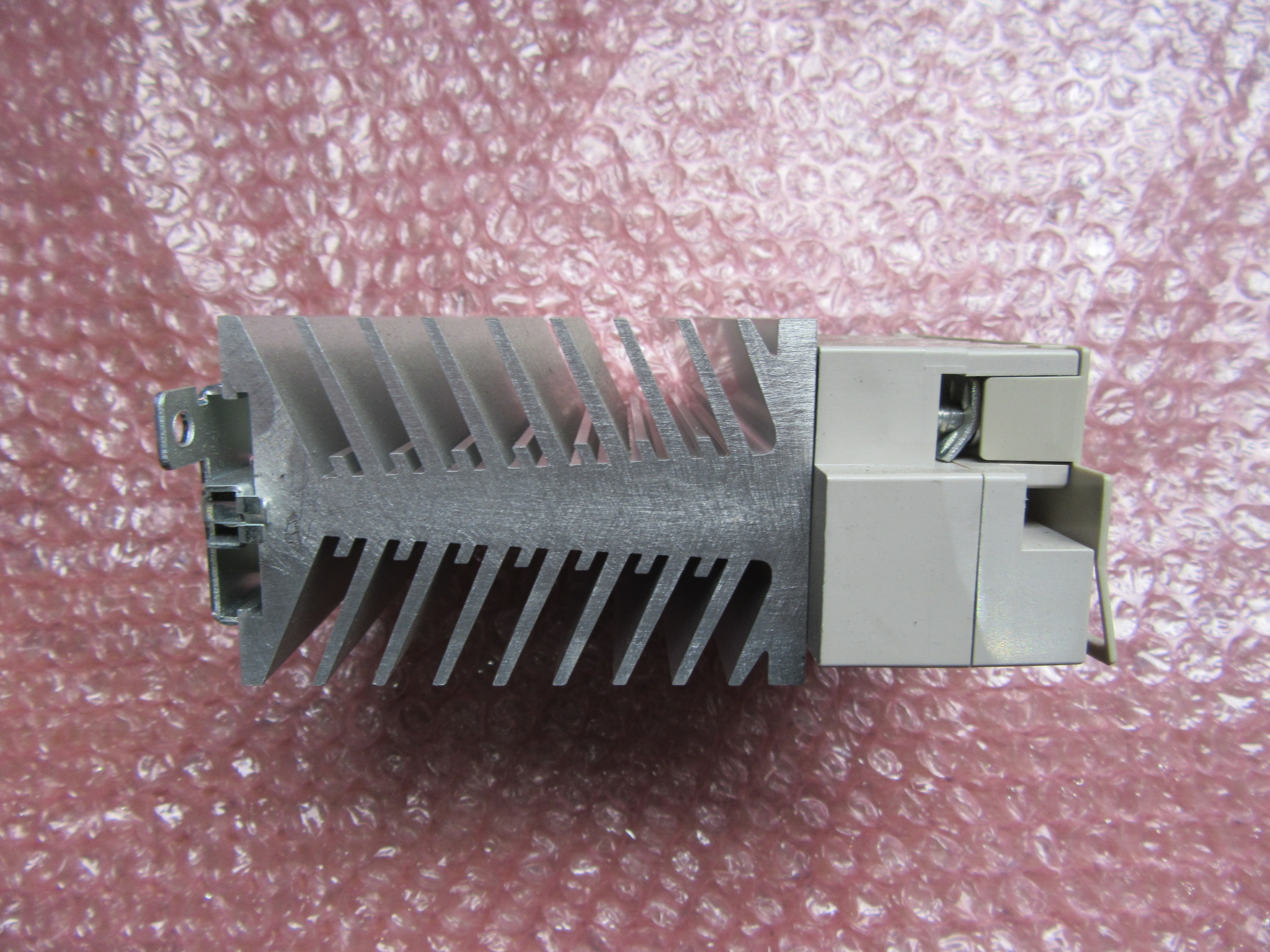 オムロン/OMRON CT内蔵ソリッドステート・リレー G3PF-235B-CTB