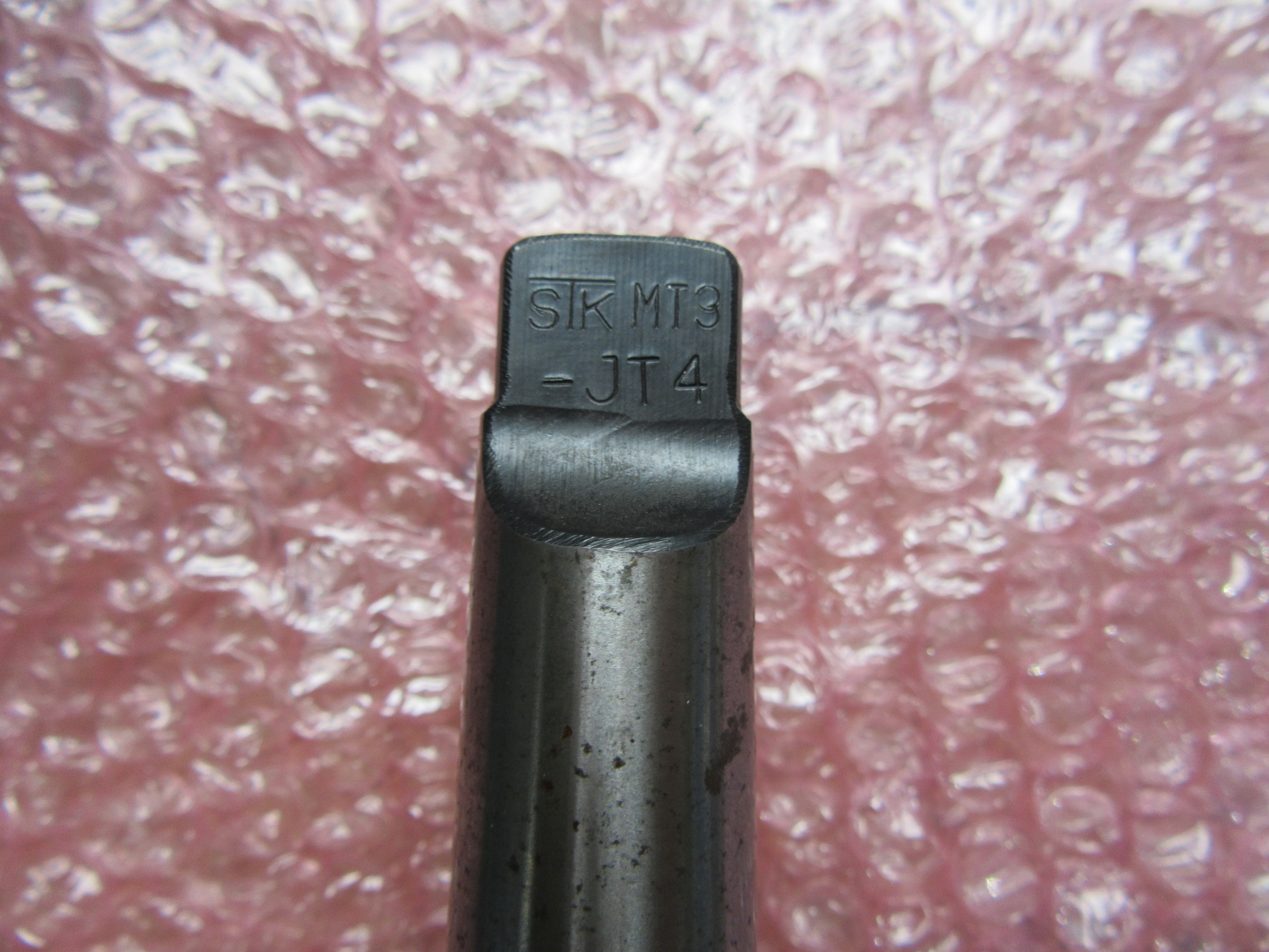 TRADE GLOBE MARK ドリルチャック 19m/m(STK MT3-JT4)