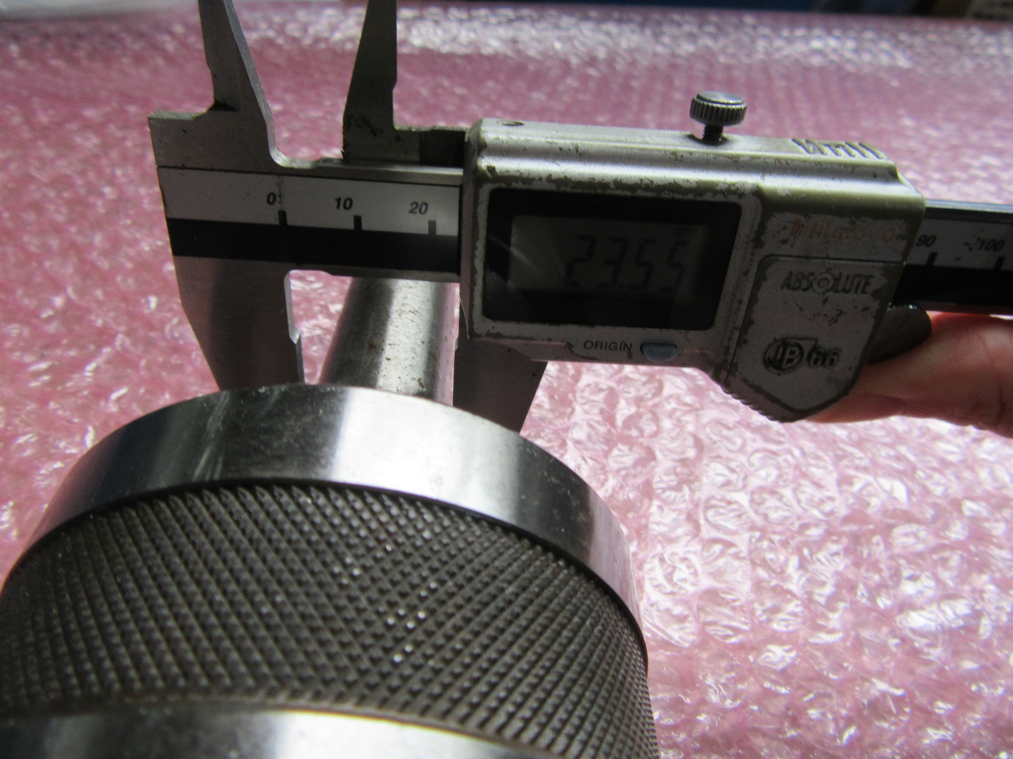 TRADE GLOBE MARK ドリルチャック 19m/m(STK MT3-JT4)