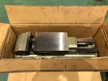 武田機械(タケダ) 油圧バイス TK-125HVS