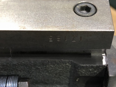 武田機械(タケダ) 油圧バイス TK-125HVS