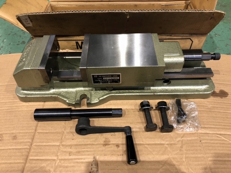 武田機械(タケダ) 油圧バイス TK-125HVS