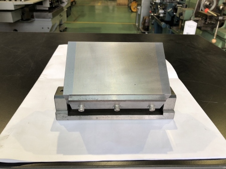 カネテック マグネットチャック SBP-R1018S