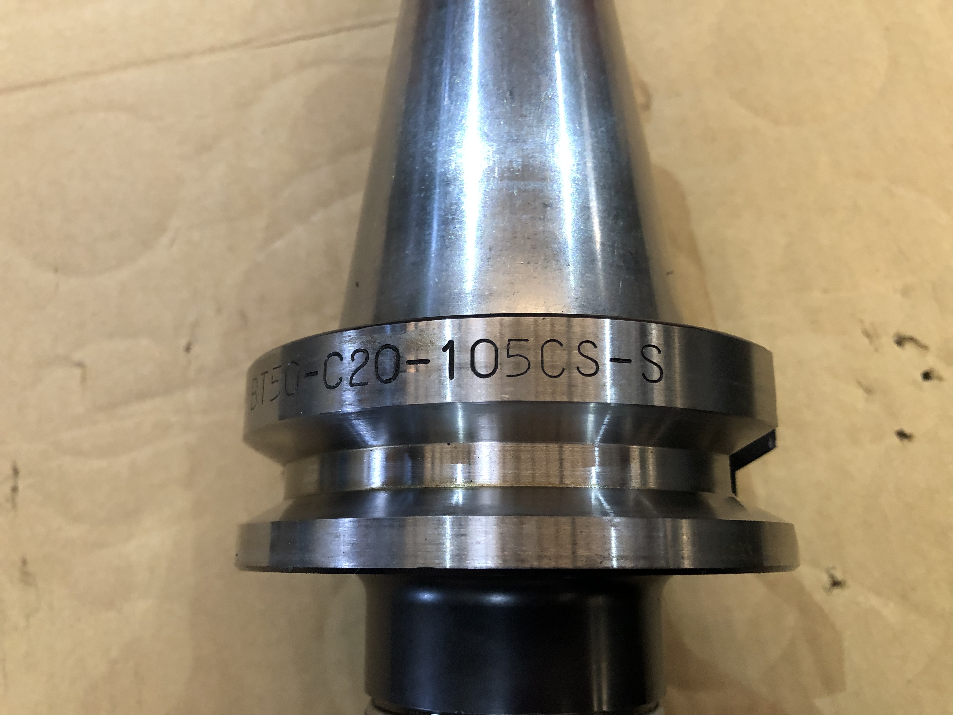 日研,NIKKEN, BT50 【BT50】BT50-C20-105CS-S