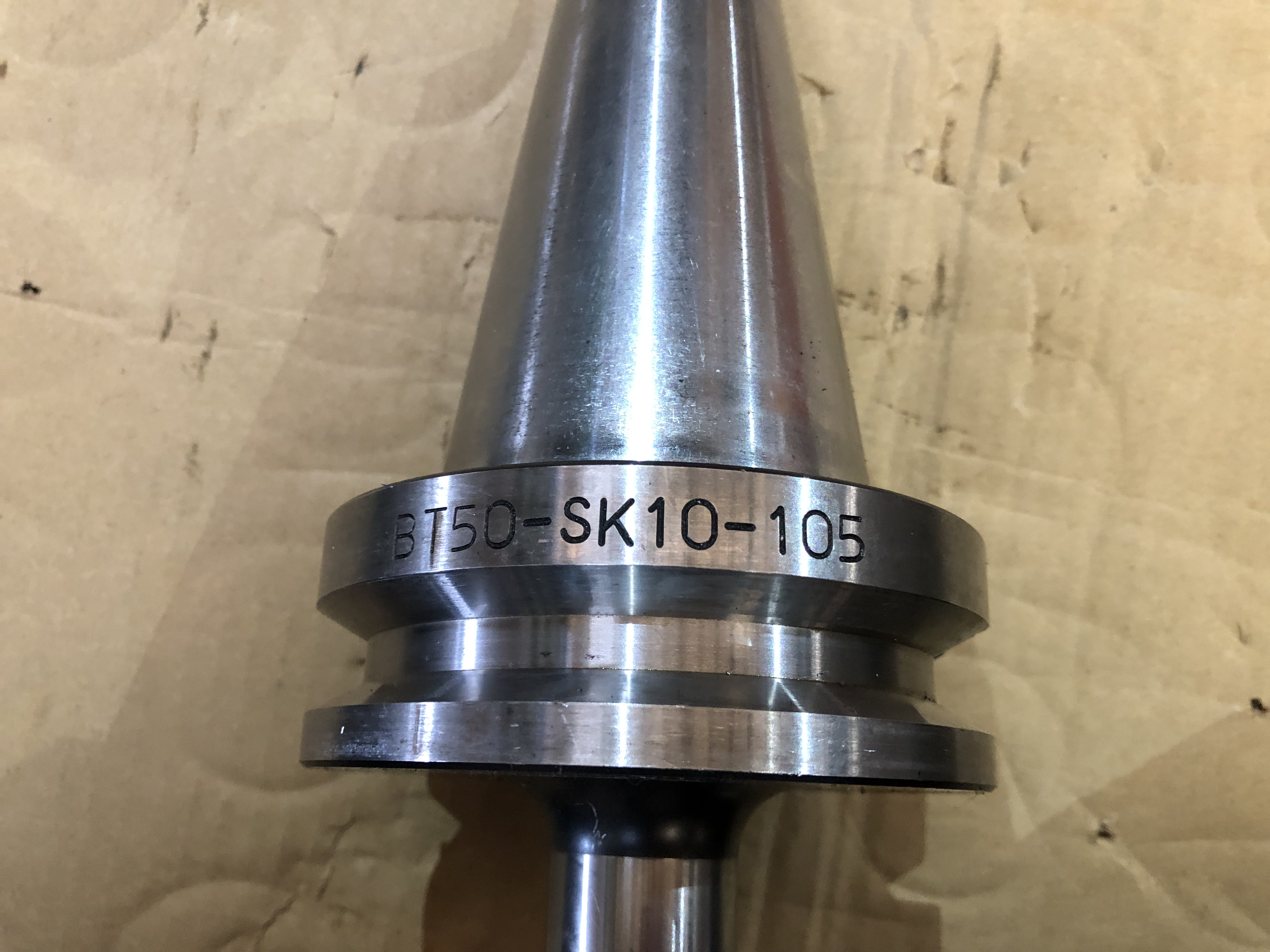 日研,NIKKEN, BT50 【BT50】BT50-SK10-105