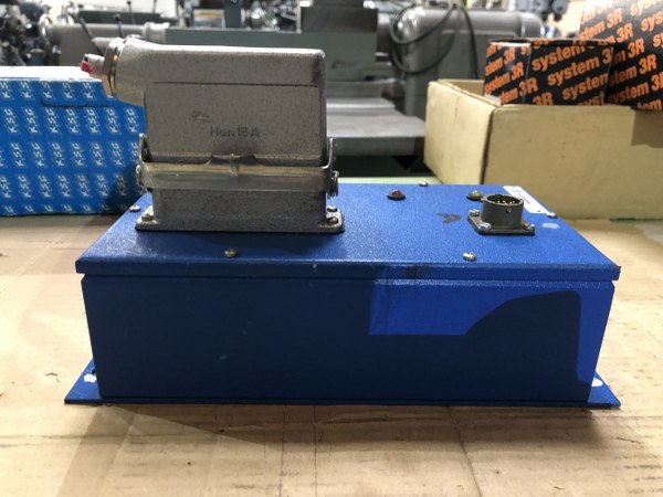 MARPOSS ゲージコントロール E31