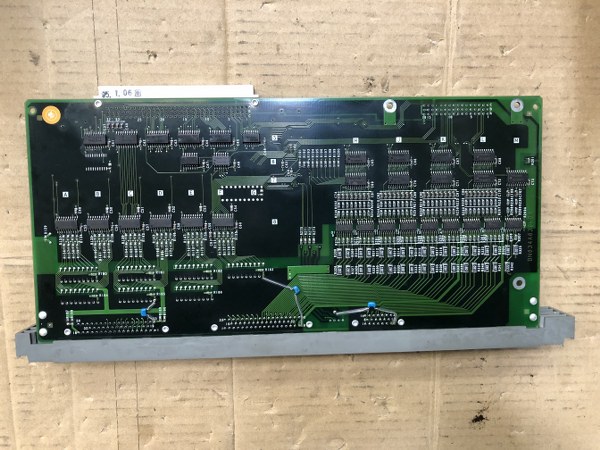 三菱電機/MITSUBISHI 基板 QX53