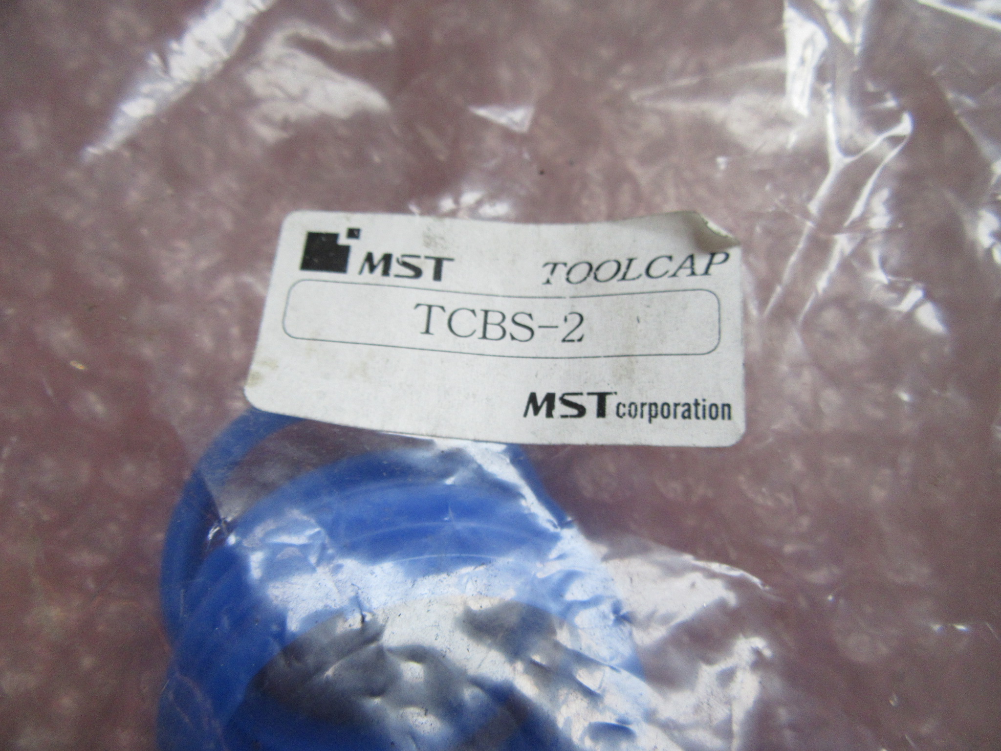 MST/溝口 ツールキャップ TCB2042-10(2個),TCBS-2