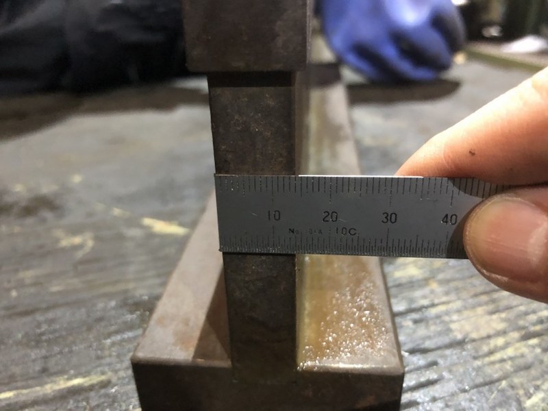  ベンダー金型（1Vダイ） 